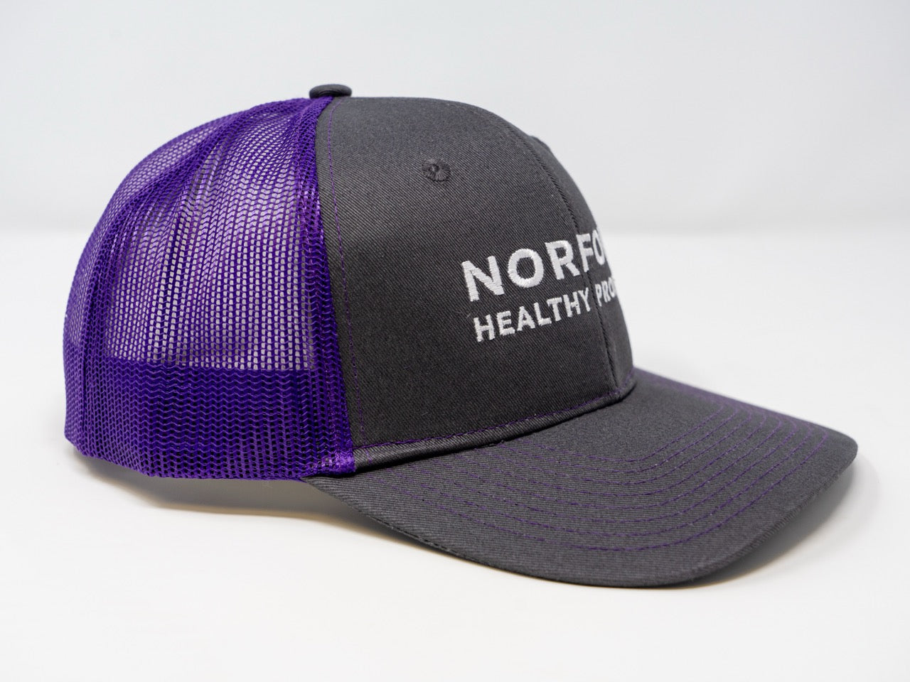 NHP Trucker Hat