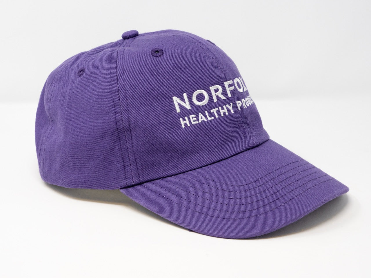 NHP Baseball Cap